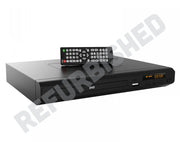 REFURBISHED LASER DVD Player Multi Zone All Region HDMI Output Remote Control HD011