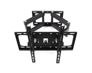26" - 65" Full Motion Cantilever TV Mount 50kg Max. Heavy Duty HS-402