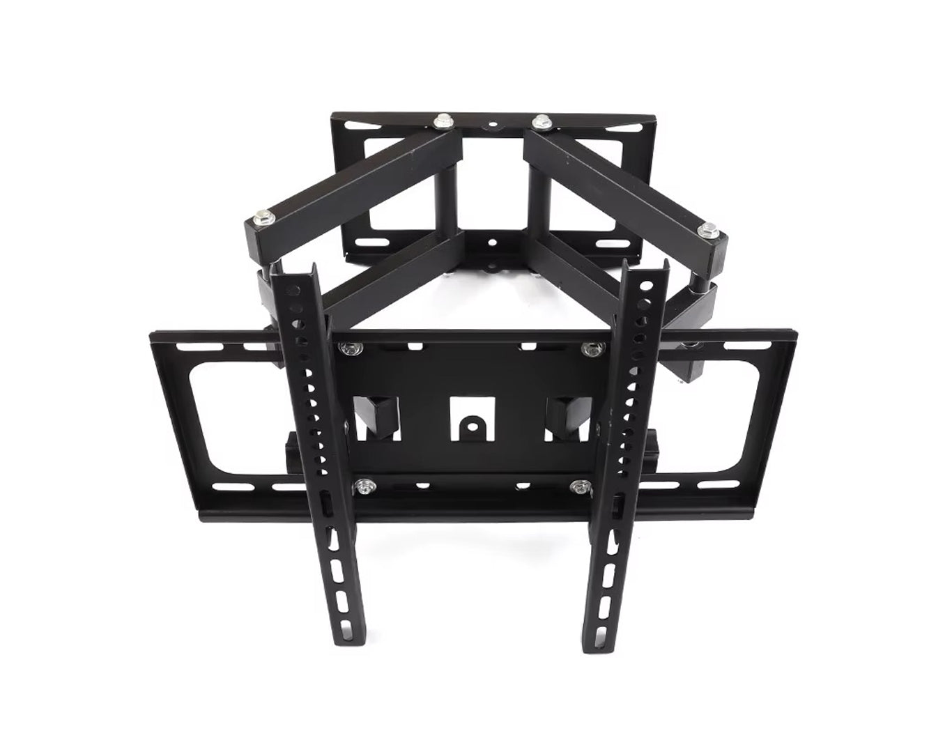 26" - 65" Full Motion Cantilever TV Mount 50kg Max. Heavy Duty HS-402