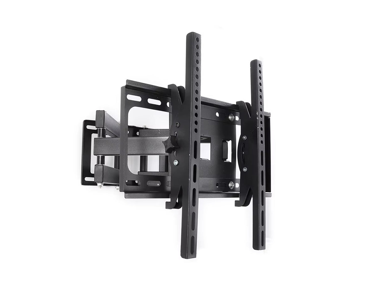 26" - 65" Full Motion Cantilever TV Mount 50kg Max. Heavy Duty HS-402