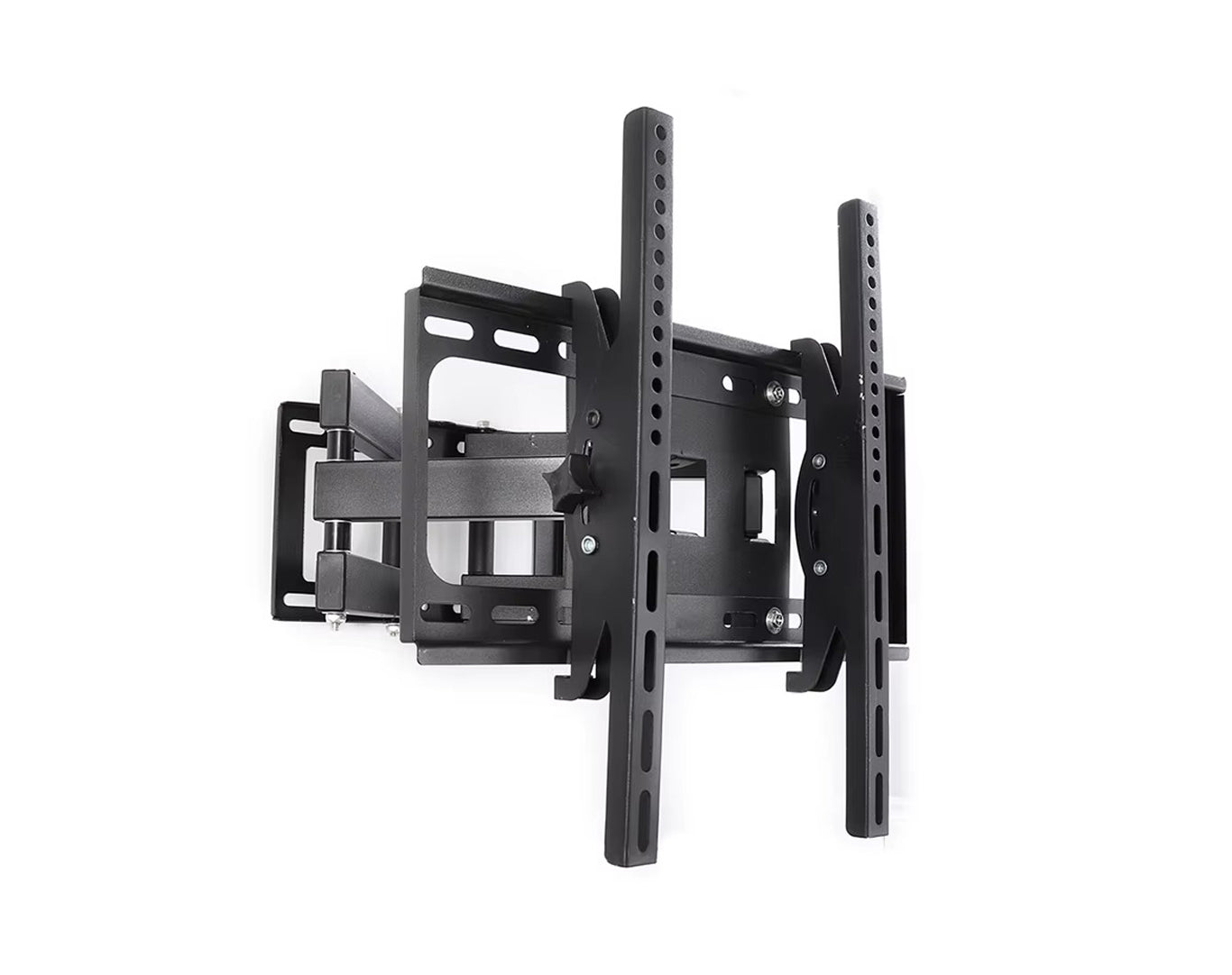 26" - 65" Full Motion Cantilever TV Mount 50kg Max. Heavy Duty HS-402
