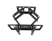 26" - 65" Full Motion Cantilever TV Mount 50kg Max. Heavy Duty HS-402