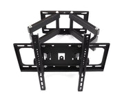 32" - 85" Full Motion Cantilever TV Mount 65kg Max. Heavy Duty HS-502