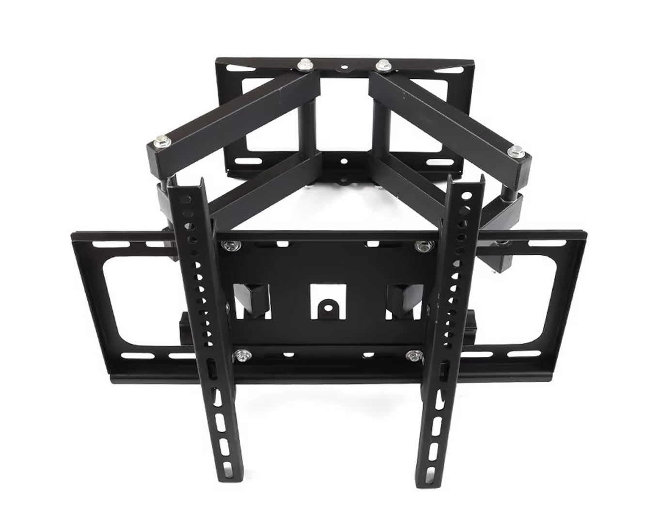 32" - 85" Full Motion Cantilever TV Mount 65kg Max. Heavy Duty HS-502