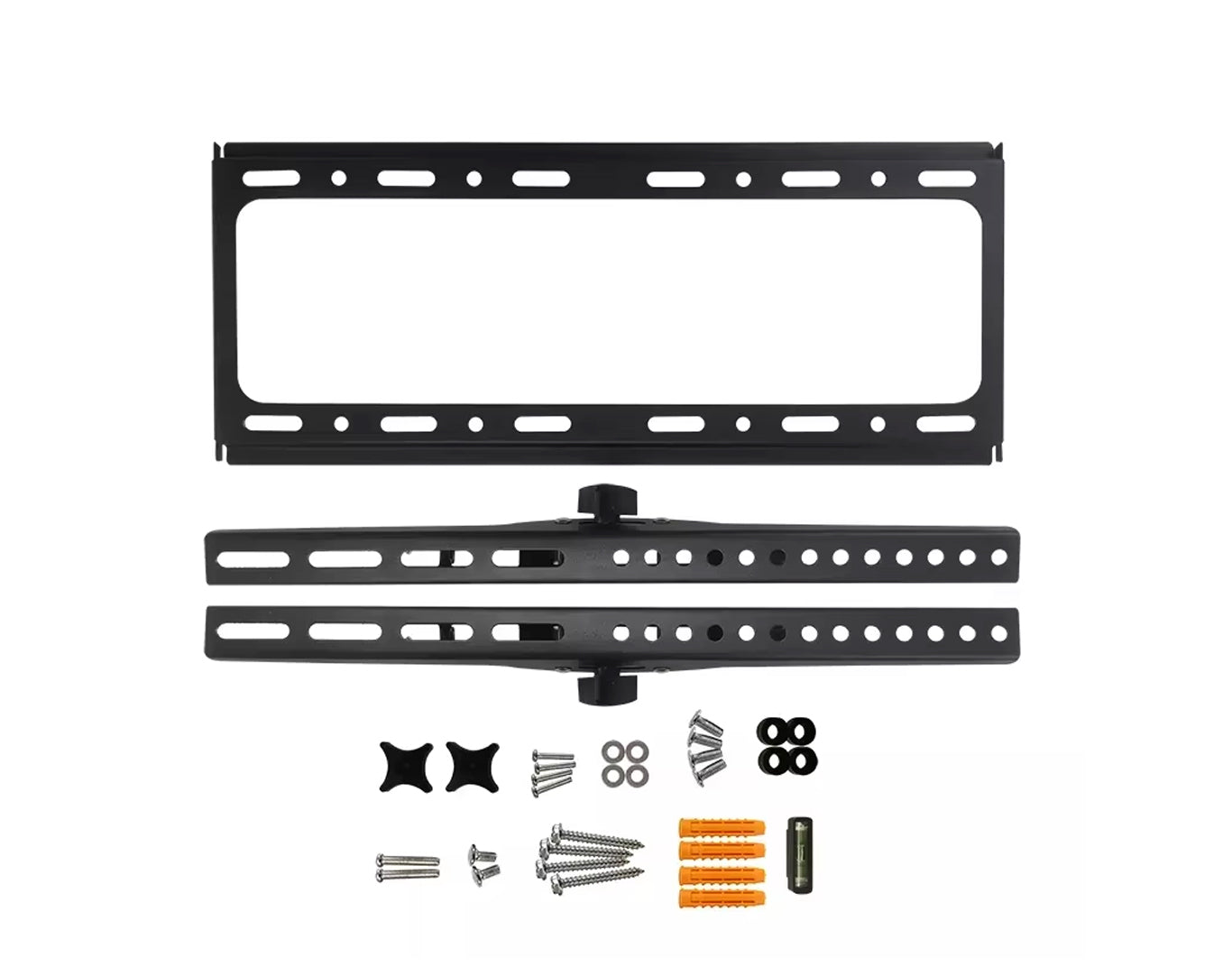 32" - 85" Tilting TV Wall Mount 75kg Max. Heavy Duty HS-C55