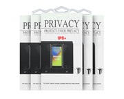 Bulk Pack of 10 iPhone 8+ Privacy Tempered Glass Screen Protector PGLASS-IP8+X10
