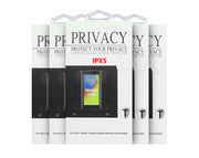 Bulk Pack of 10 iPhone XS Privacy Glass Phone Screen Protector GLASS-IPXS10