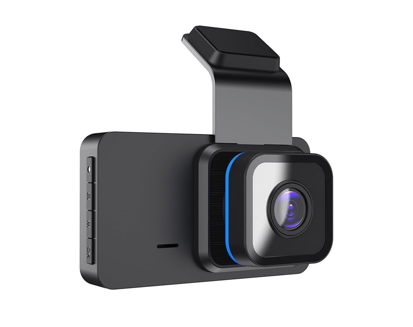 Kouvelsen Drive Recorder Dash Cam 1080P FHD with Night Vision KOS14009