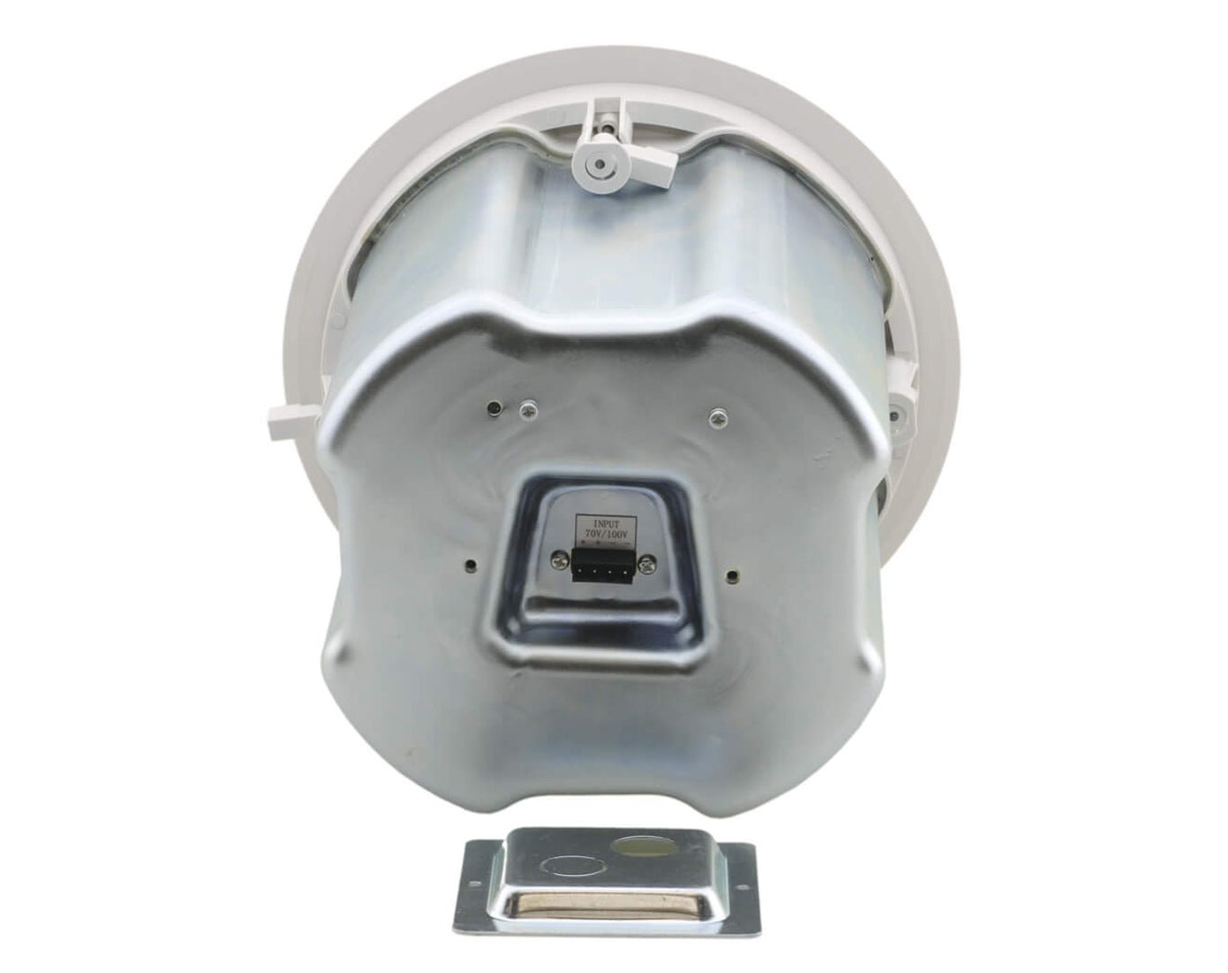 KRAMER 6.5" 2-Way Closed Back Ceiling Speakers White (Pair) Galil 6-C