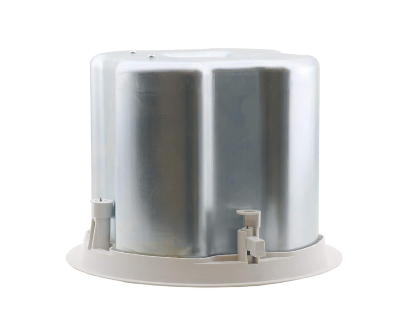 KRAMER 6.5" 2-Way Closed Back Ceiling Speakers White (Pair) Galil 6-C