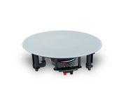 Weconic Indoor Outdoor Speaker Package with 320W Bluetooth Amplifier White 184C+3xLGC63+WTP660WHT