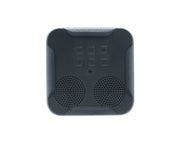 Mini Portable Bluetooth Karaoke Speaker with Wireless Microphone M12