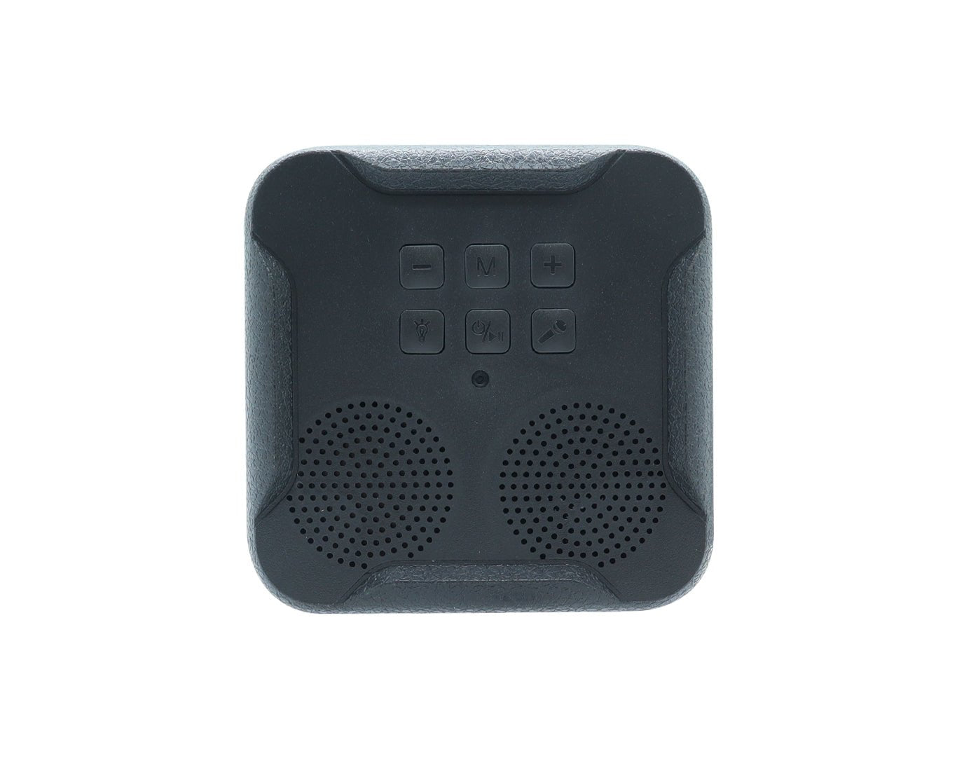 Mini Portable Bluetooth Karaoke Speaker with Wireless Microphone M12