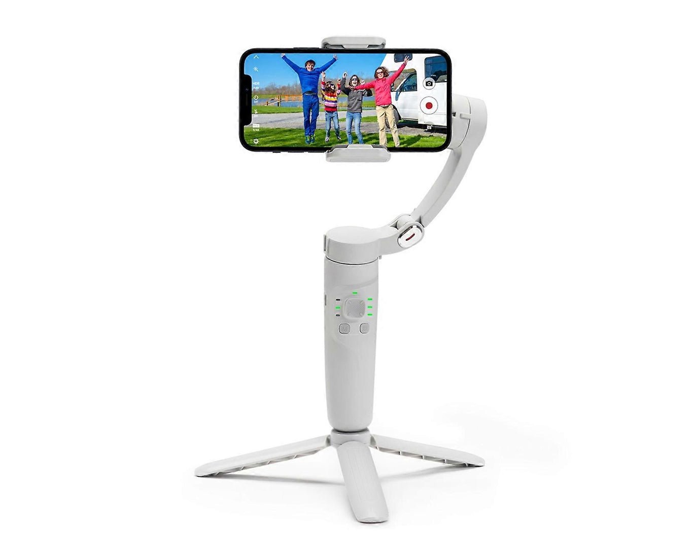 Handheld Phone Stabiliser 3-Axis Gimbal M1