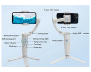 Handheld Phone Stabiliser 3-Axis Gimbal M1
