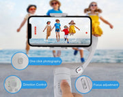 Handheld Phone Stabiliser 3-Axis Gimbal M1