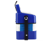 Freedom Kids Button Accordion Blue MA217-BLU