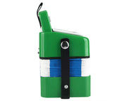 Freedom Kids Button Accordion Green MA217-GRN