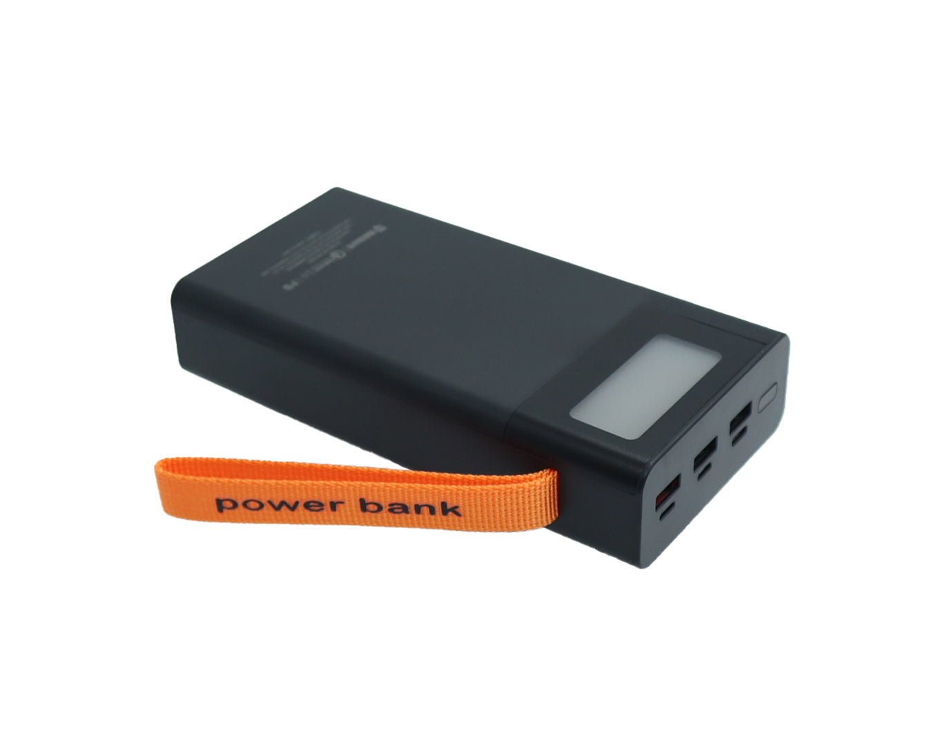 Maxguard 30000mAh Power Bank MC300