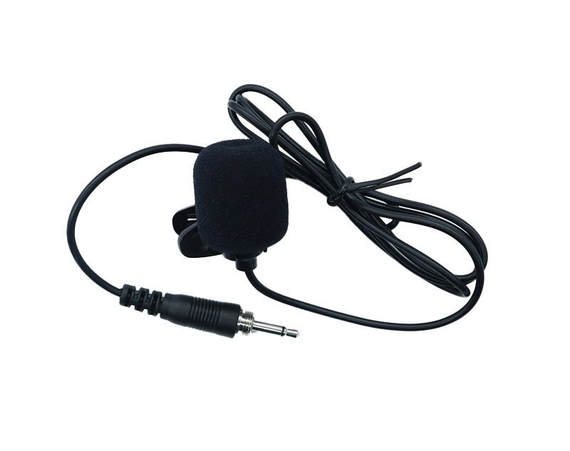 Twin Channel UHF Wireless Microphone System Handheld Bodypack MIC23