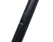 Precision Audio Wireless Interview Microphone Lightning Connector MIC28