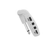 Weconic Wireless Guitar System Rechargeable Multi-Frequency MIC30