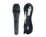Precision Audio Wired Microphone MX552