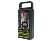 Precision Audio Wired Microphone MX552
