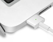 iQuick 65W Dual Fast Charger + Magsafe 2 Cable Laptop Charger