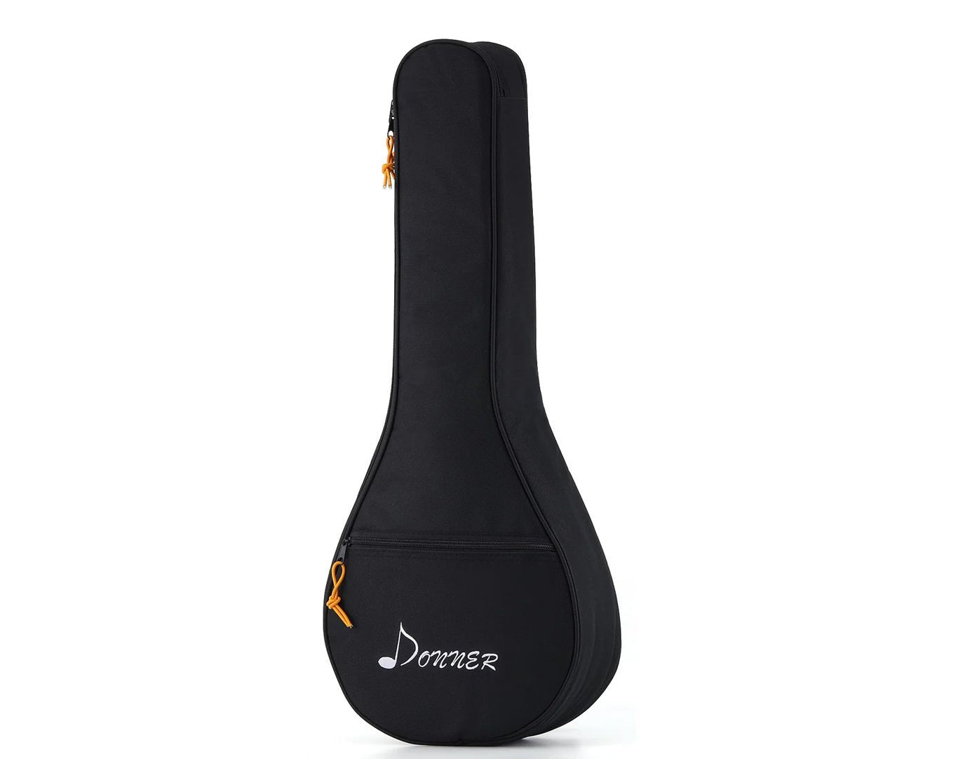 Donner A-Style Mandolin and Accessories Pack DML-100B