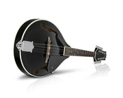 Donner A-Style Mandolin and Accessories Pack DML-100B