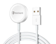 MaxGuard Wireless iWatch Charging Cable USB 2.5W Fast Charge MD02