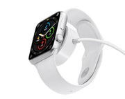 MaxGuard Wireless iWatch Charging Cable USB 2.5W Fast Charge MD02