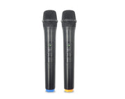 Replacement Microphones for LG Karaoke Speakers