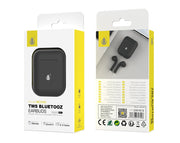 Moveteck Wireless Bluetooth Earbuds with Charging Case NC3161