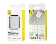 Moveteck Wireless Bluetooth Earbuds with Charging Case NC3161