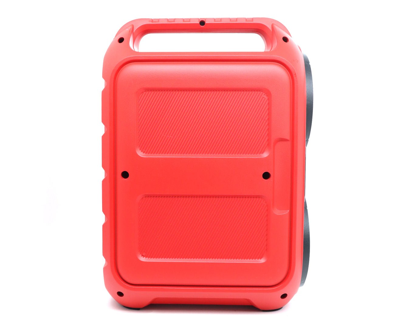 Moveteck 20W Portable Bluetooth 5.0 Speaker Red NF4068-RED