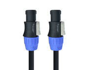 Precision Audio 5m Speakon Audio Cable SPEAKON5