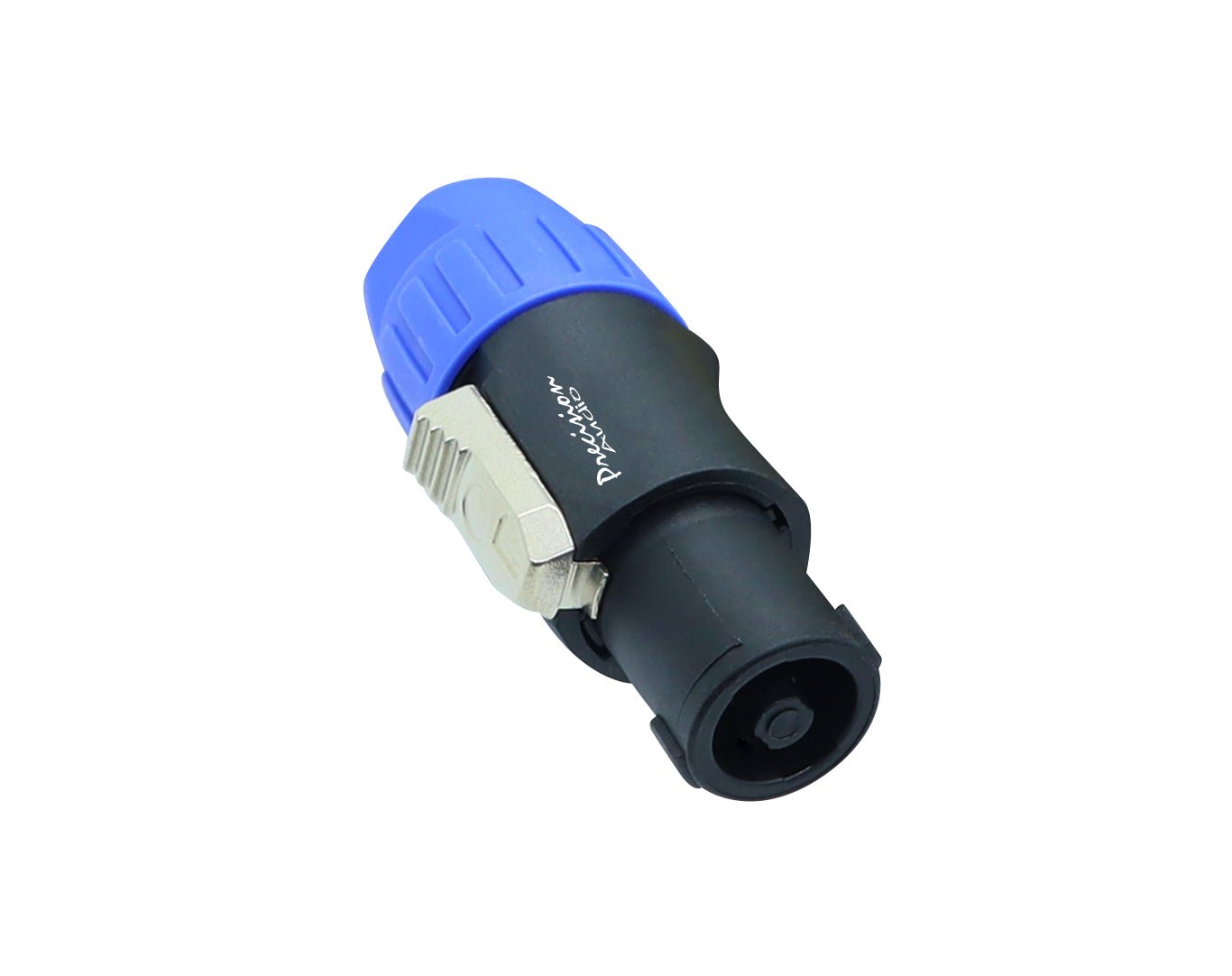 Precision Audio 2 Pack 5m Speakon Audio Cable SPEAKON5X2