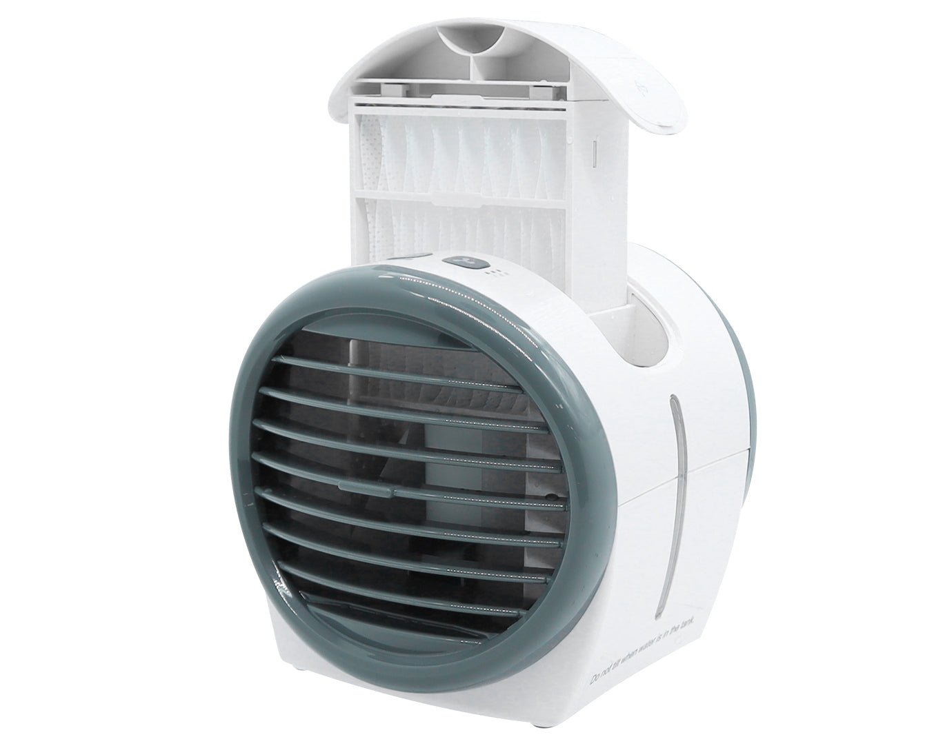ONIX Mini Air Cooler Fan Humidifier Mister ON-MAC3