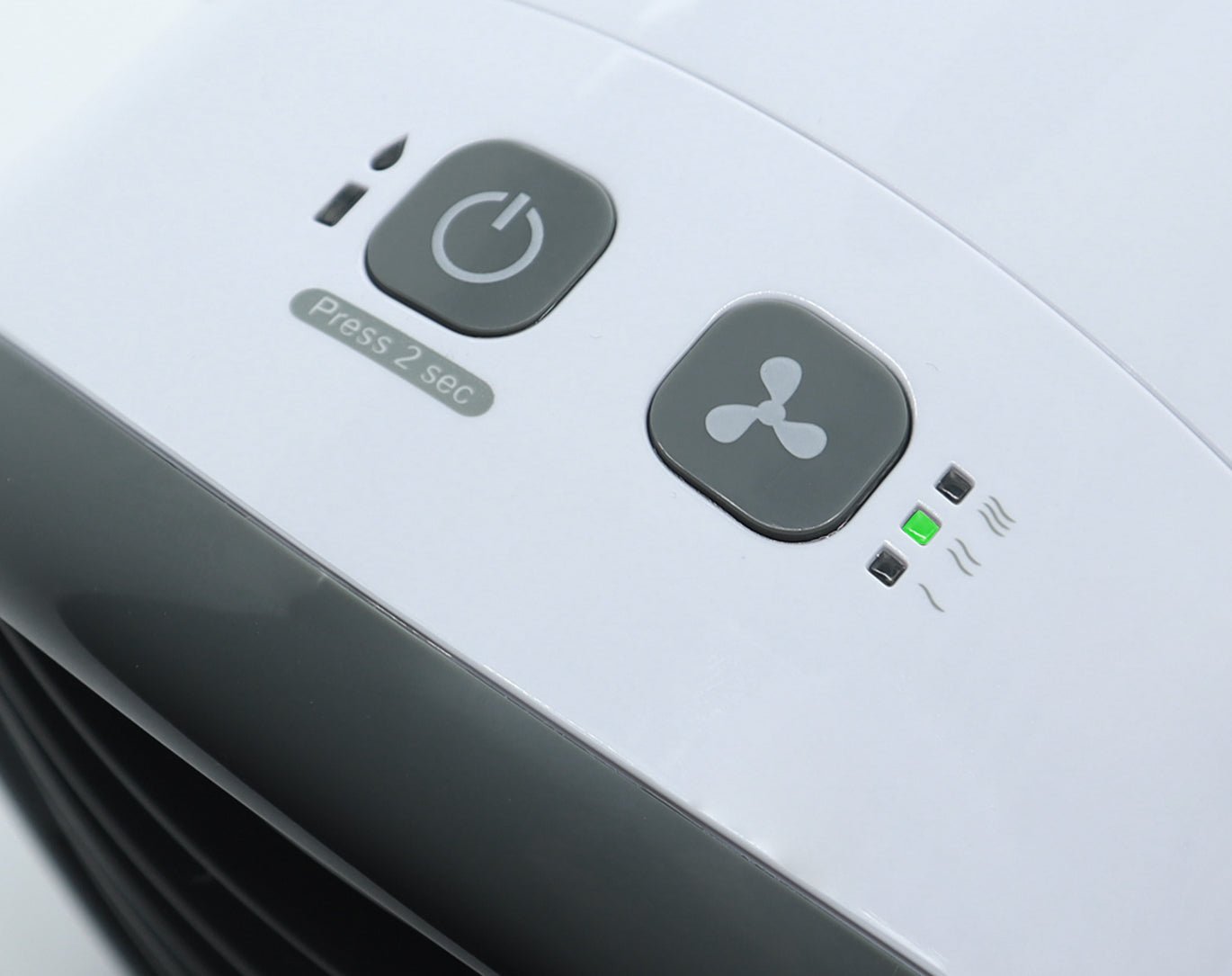 ONIX Mini Air Cooler Fan Humidifier Mister ON-MAC3