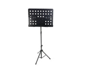 Music Note Stand Sheet Holders Adjustable MS190
