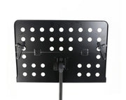 Music Note Stand Sheet Holders Adjustable MS190