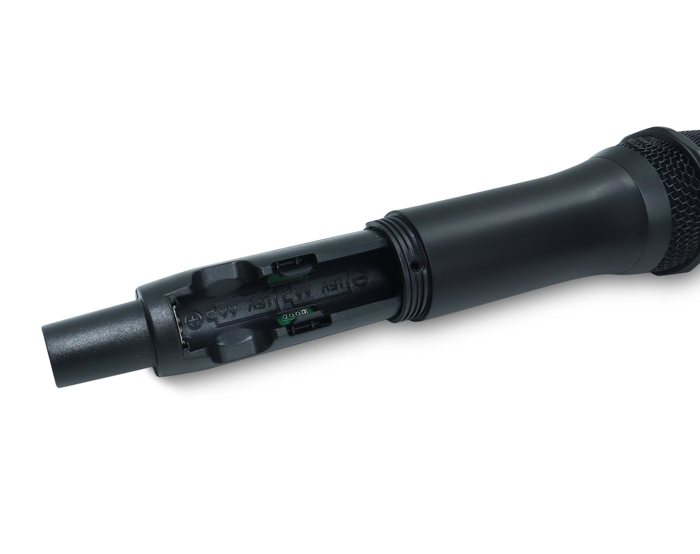 EDEN Portable Bluetooth Karaoke Speaker Dual Wireless Microphones PA8-2