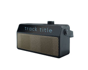 Portable Bluetooth Karaoke Speaker with Wireless Microphone PX88