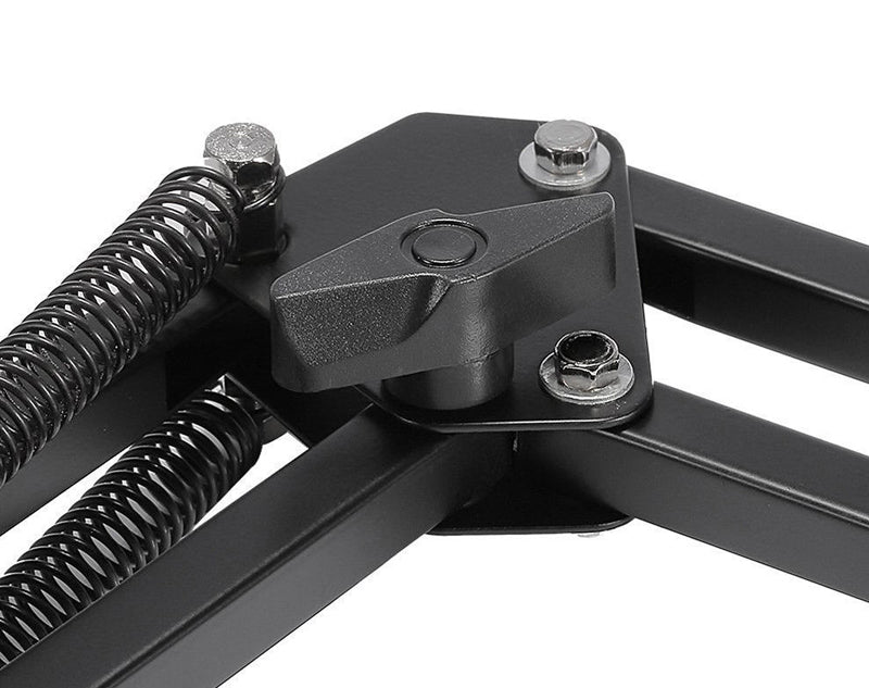 Precision Audio Microphone Boom Arm MIC STAND