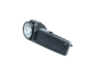 Andowl Solar Search Light Camping Torch Rechargeable Q-D668