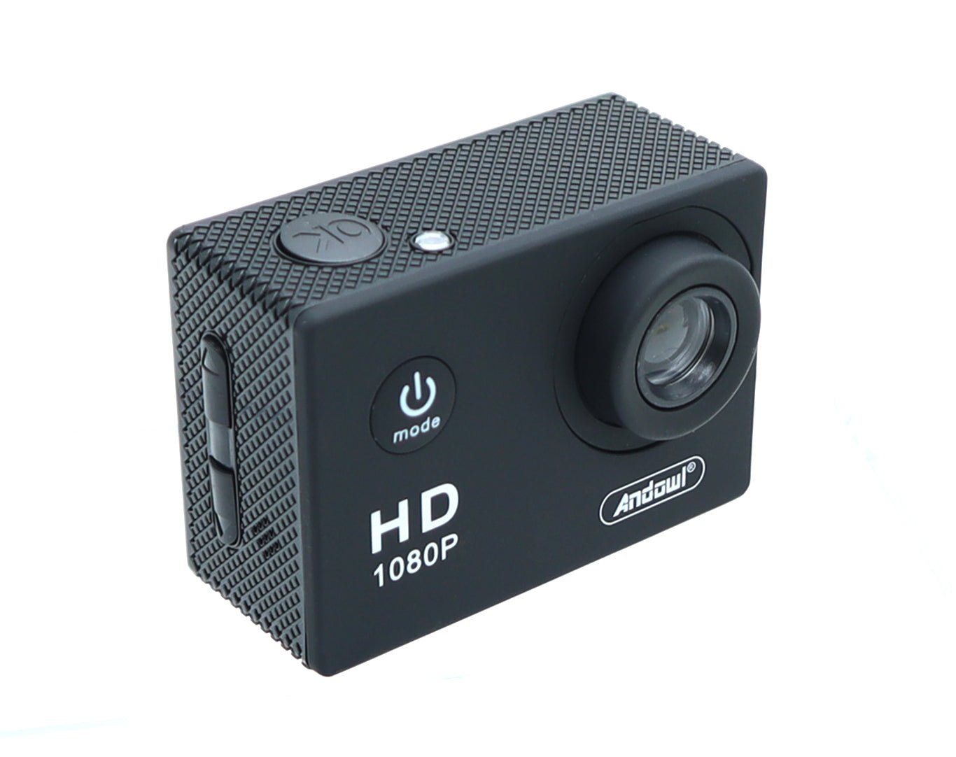 Andowl Underwater Sports Camera Waterproof Case Mini Cam Q-K777