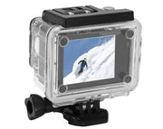 Andowl Underwater Sports Camera Waterproof Case Mini Cam Q-K777