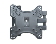 Andowl 14"-55" TV Wall Mount 50kg max. Dual Arm Heavy Duty Bracket Q-L030